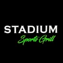 MENU OF STADIUM SPORTS GRILL in Dallas TX