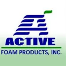 ACTIVE FOAM PRODUCTS, INC. Home Furnishings in Chicago IL