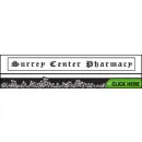 SURREY CENTER PHARMACY Pharmacies in Augusta GA