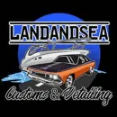 LAND AND SEA CUSTOMS & DETAILING in Oakmont PA