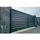 ACCUSTOM METAL WORK Gates in Renton WA