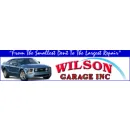 WILSON GARAGE INC Brake Repair in Akron OH