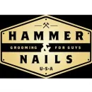 HAMMER & NAILS GROOMING SHOP FOR GUYS Personal Care Services in West Hollywood CA