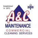 A & C MAINTENANCE Window Cleaning Service in Fremont CA
