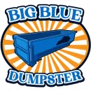 BIG BLUE DUMPSTER CO. L.L.C. Junk Removal Company in Lexington KY