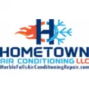 HVAC HIGHLAND LAKES Air Conditioning Contractors & Systems in Marble Falls TX