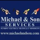 MICHAEL & SON SERVICES Plumbers in Baltimore MD