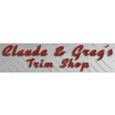 CLAUDE & GREGS TRIM SHOP Automotive in Indianapolis IN