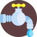 R & J PLUMBING & DRAINS Water Works Contractor in Imperial Beach CA