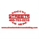 STREETS WINDOWS AND SIDING Home Improvement in Moore OK