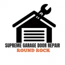 SUPREME GARAGE DOOR REPAIR ROUND ROCK General Contractors in Round Rock TX