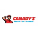 CANADY'S HEATING • AIR • PLUMBING Heating, Ventilating & Air Conditioning Engineers in Richmond Hill GA