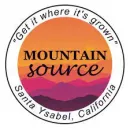 MOUNTAIN SOURCE WEED DISPENSARY SANTA YSABEL Alternative Medicine in Santa Ysabel CA