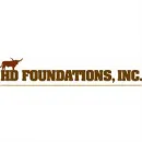HD FOUNDATIONS Masonry & Stonework Contractors in Arlington TX