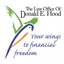THE LAW OFFICE OF DONALD E. HOOD, PLLC in Dallas TX