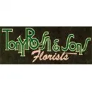TONY ROSSI SONS FLORISTS Wedding Services in Oakland CA