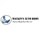 MACKIN'S EAST VANCOUVER AUTO BODY Auto Repair Service in Vancouver WA
