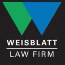 THE WEISBLATT LAW FIRM LLC Business Attorneys in Houston TX