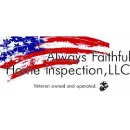 ALWAYS FAITHFUL HOME INSPECTION LLC Home Inspectors in Tucson AZ
