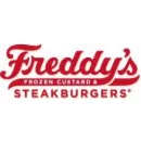 FREDDY'S FROZEN CUSTARD & STEAKBURGERS - TULSA Hamburger Restaurant in Tulsa OK