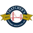 THATCHER'S GOURMET POPCORN in San Francisco CA