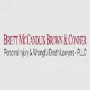 BRETT MCCANDLIS BROWN & CONNER PLLC in Vancouver WA