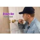 NOBLE LOCKSMITH SERVICE in Noblesville IN