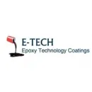 EPOXY TECHNOLOGY COATINGS E-TECH Concrete Contractors in Richmond TX