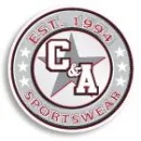 C & A SPORTSWEAR Screen Printing in Baltimore MD