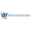 DUPLEX STEEL & ENGINEERING CO. Manufacturer in Chicago IL