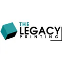 THE LEGACY PRINTING Printing Services in Anaheim CA