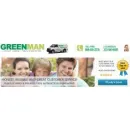 GREENMAN AIR DUCT CLEANING LOS ANGELES Hvac Contractors in Los Angeles CA