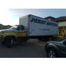 PEREZ MOVING Moving & Relocation Services in San Antonio TX