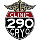 CLINIC 290 CRYO Health & Medicine in Houston TX