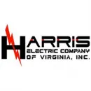 HARRIS ELECTRIC CO. OF VA, INC Electricians & Electrical Contractors in Richmond VA
