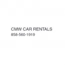 CMW CAR RENTALS Car Service in San Diego CA