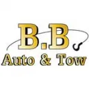 B.B AUTO & TOW Towing Service Station in San Jose CA