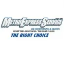 METRO EXPRESS SERVICE Air Quality Consultants in Carrollton TX