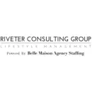 RIVETER CONSULTING GROUP Real Estate Management in Los Angeles CA