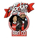 SO FORKIN GOOD BBQ CO. in Irving TX