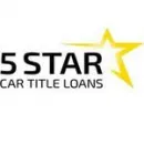 5 STAR CAR TITLE LOANS in Lemon Grove CA