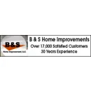 B & S HOME IMPROVEMENTS Windows in Evansville IN