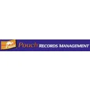 POUCH RECORDS MANAGEMENT Shredding Services in Fullerton CA