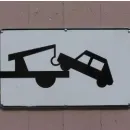 RICHMOND TOWING SERVICE tow truck company in Richmond VA