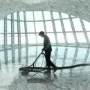ADVANCED TILE AND GROUT CLEANING LLC Power Washing in Milwaukee WI