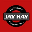 JAY KAY COLLISION CENTER INC Theft Repairs in Chicago IL