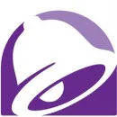 TACO BELL Naked Chicken Chalupa in Pasadena TX