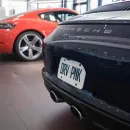 PORSCHE BELLEVUE Porsche Dealer in Bellevue WA