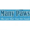 MANY PAWS Pet Groomer in Los Angeles CA