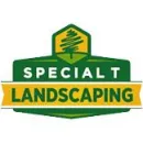SPECIAL T LANDSCAPING Lawn Care & Garden Maintenance in Oklahoma City OK